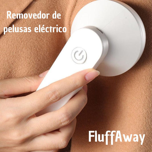 FluffAway-Elimina la pelusa, disfruta de la suavidad.